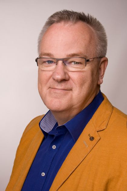 Bild von Wolfgang de Haan